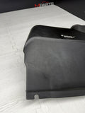 96-02 BMW Z3 M Left Dash Lower Knee Cover Panel Trim Black OEM 839980709