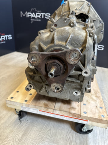 7 Speed DCT Transmission BMW F06 F10 F12 F13 M5 M6 56k Miles