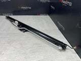 07-13 OEM BMW E92 328 335 M3 Rear Windshield Glass Window Roller Sunshade Blind