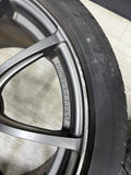 WedsSport EJJ1 19” Wheels Rims 5x120 BMW E90 E92 E93 M3 19x9.5 19x10.5