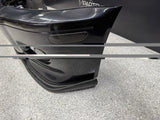 (PICKUP ONLY) 01-06 BMW E46 M3 Front Bumper Original Complete Carbon Black