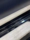 BMW E92 E93 M3 08-13 Side Skirts Pair Genuine OEM Jet Black