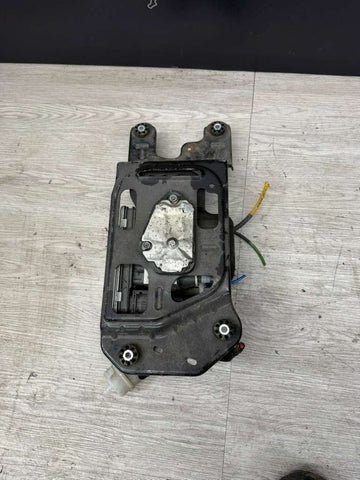 18–25 BMW G05 G06 G07 X5 X6 X7 Air Suspension Compressor Pump OEM 5A08BC9