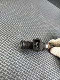 FUEL INJECTOR 06-10 BMW E60 E63 E64 M5 M6 V10 S85 0280158036