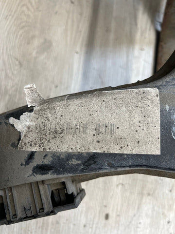 BMW E36 M3 OEM REAR SUSPENSION SUBFRAME AXLE CARRIER CRADLE 33312227800
