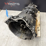 BMW 01-06 E46 M3 SMG Gearbox Transmission 116k