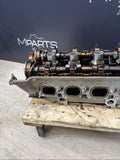 01-06 BMW S54 E46 M3 Motor Engine Cylinder Head Complete + Cams