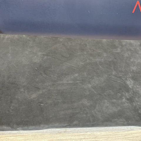 15-19 Ferrari 488 Spider OEM Suede Headliner Panels Trims Set *Broken tabs*