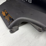 01-06 BMW E46 M3 Front Intake Air Scoop Inlet Original OEM