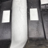 01-06 BMW E46 M3 FRONT BUMPER COVER GUARDS BRACKETS 2695247