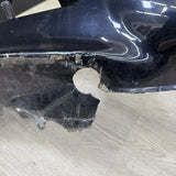 (PICKUP ONLY) 01-06 BMW E46 M3 Front Bumper Original OEM Carbon Black