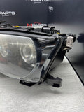 02-06 BMW E46 M3 ORIGINAL Left Driver Side Bi Xenon Headlight