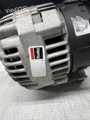 95-99 BMW M3 E36 Alternator 80 Amp OEM Valeo