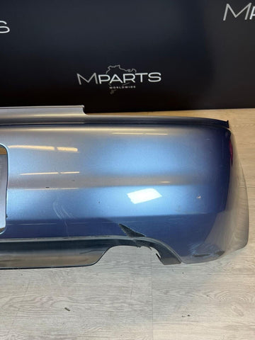 (PICKUP ONLY) 2000-2009 HONDA S2000 OEM REAR BUMPER COVER