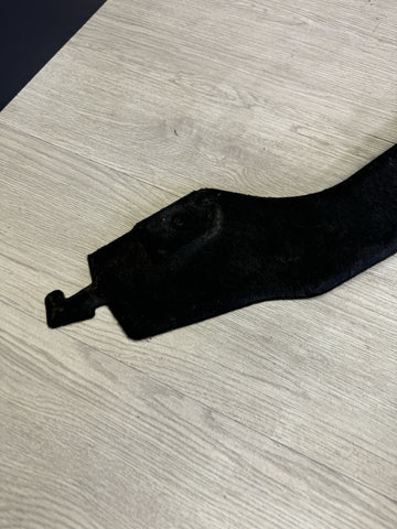 2013-2016 BMW F10 M5 Front Lower Carrier Support Trim OEM 8047390