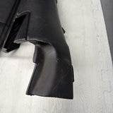 01-06 BMW E46 M3 OEM Convertible Rear Top Lateral Trim Pane Left Right Pair