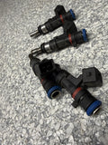 Genuine Bosch EV14 0280158123 Fuel Injector Injectors (4)