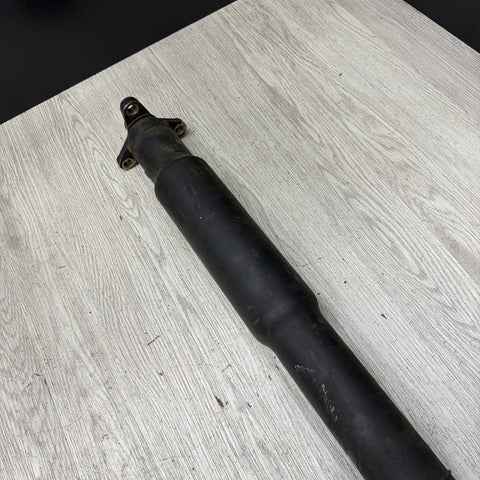 BMW Z3M 2000 Driveshaft Manual Transmission Drive Propeller OEM 26112228385