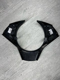 BMW E60 E63 E64 M5 M6 STEERING WHEEL TRIM OEM