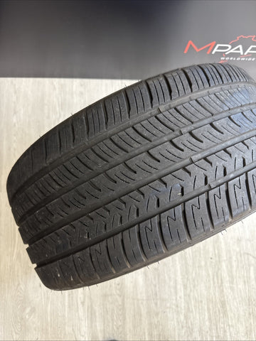 2024 Used 255/35ZR19 Advanta HP Z-02 96W XL - 9-10/32