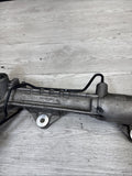 BMW F06 F10 F12 F13 M5 M6 Competition Hydro Steering Gear Rack & Pinion L9 34k
