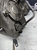 01-06 BMW E46 M3 S54 ENGINE MOTOR OIL PAN 11137838130
