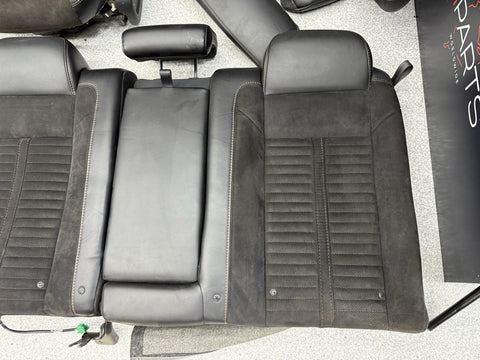 Daytona Edition 11-25 Dodge Charger Interior Seats Set 2024
