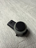 OEM VW Audi Porsche Lamborghini Bumper PDC Ultrasonic Sensor 5Q0919275B Black