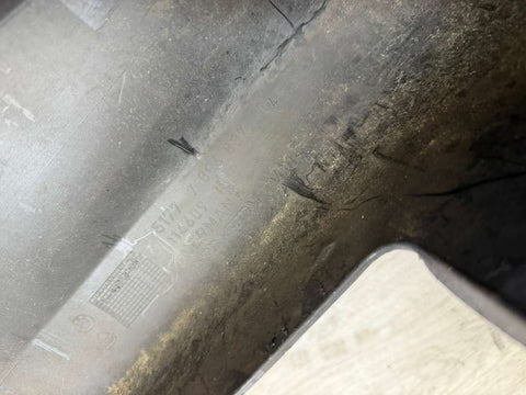 01-06 BMW 3 Series E46 Left & Right Front Fog Light Lamp Assembly OEM 7896837