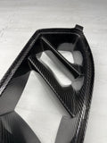 BMW G80 MG82 G83 M3 M4 21-26 Carbon Fiber Bumper Duct Scoop Left Driver
