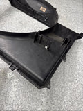 BMW E39 525i 528i 530i M5 Radiator Cooling Fan Plastic Shroud 17101438457 OEM
