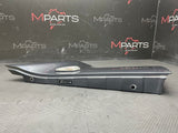 BMW FENDER FRONT Z3 Z3M RIGHT PASSENGER SIDE OEM 41358398694 STEEL GRAY