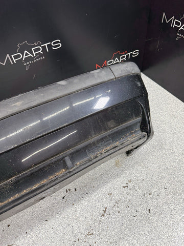 (PICKUP ONLY) BMW 94-99 E36 M3 Sedan Rear Bumper Original OEM