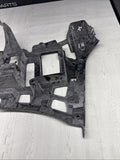 2021-2026 BMW G80 M3 REAR LEFT DRIVER SIDE BUMPER BRACKET CORNER OEM *CRACK*