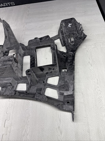 2021-2026 BMW G80 M3 REAR LEFT DRIVER SIDE BUMPER BRACKET CORNER OEM *CRACK*