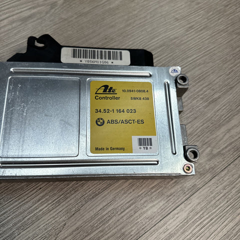 Chassis ECM ABS With Traction Control Module 94-95 BMW 325i E36 M3
