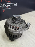 BMW E90 E92 E93 M3 (08-13) 180 14V Alternator Valeo 7838656