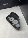 Manual BMW 01-06 E46 M3 Instrument Cluster Speedometer Spedometer *Notes