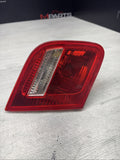 03-06 BMW E46 325 330 M3 Left Trunk Mounted Inner Tail light 6920705 Eagle Eye