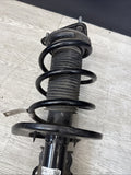 24-25 FORD MUSTANG FRONT LEFT DRIVER SHOCK STRUT PR3C-18045-CF OEM 2K MILES