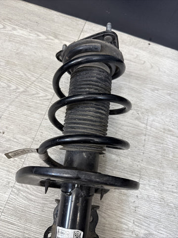24-25 FORD MUSTANG FRONT LEFT DRIVER SHOCK STRUT PR3C-18045-CF OEM 2K MILES