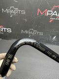 15-20 BMW F80 F82 F83 M3 M4 S55 Motor Engine Vacuum Tube Line Hose 7850594