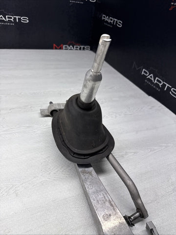 BMW 21-26 G80 G82 G83 M3 M4 S58 Manual Transmission Shifter Linkage Rod OEM