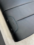 BMW F87 M2 15-20 Black Interior Seat Rear Back Rests Seats