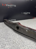 OEM BMW 01-06 E46 M3 FRONT BUMPER FOAM FOAMS SUPPORT 51118056689 *Notes*