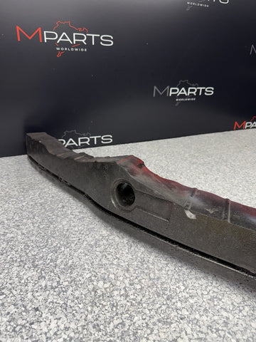 OEM BMW 01-06 E46 M3 FRONT BUMPER FOAM FOAMS SUPPORT 51118056689 *Notes*