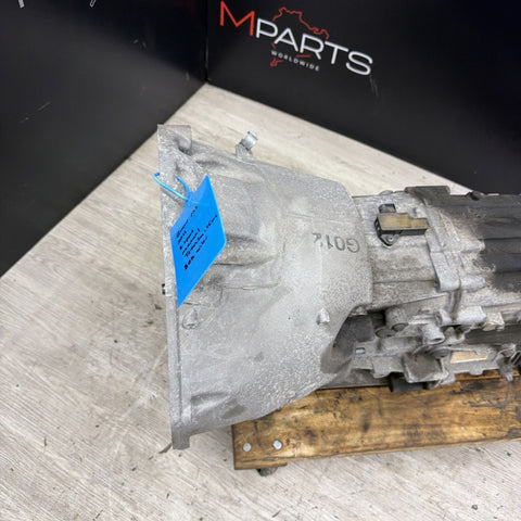 BMW E90 E92 E93 M3 08-13 OEM 6-SPEED MANUAL TRANSMISSION GEARBOX