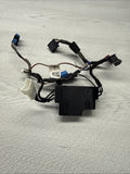 BMW F10 F11 F07 F13 F06 M6 Steering Wheel Heated Lane Change Control Harness