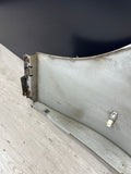 06-10 BMW E60 M5 Front Right Passenger Fender Alpine White