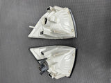 Corner Lights 94-99 BMW E36 3-Series M3 2dr Coupe Pair Clear